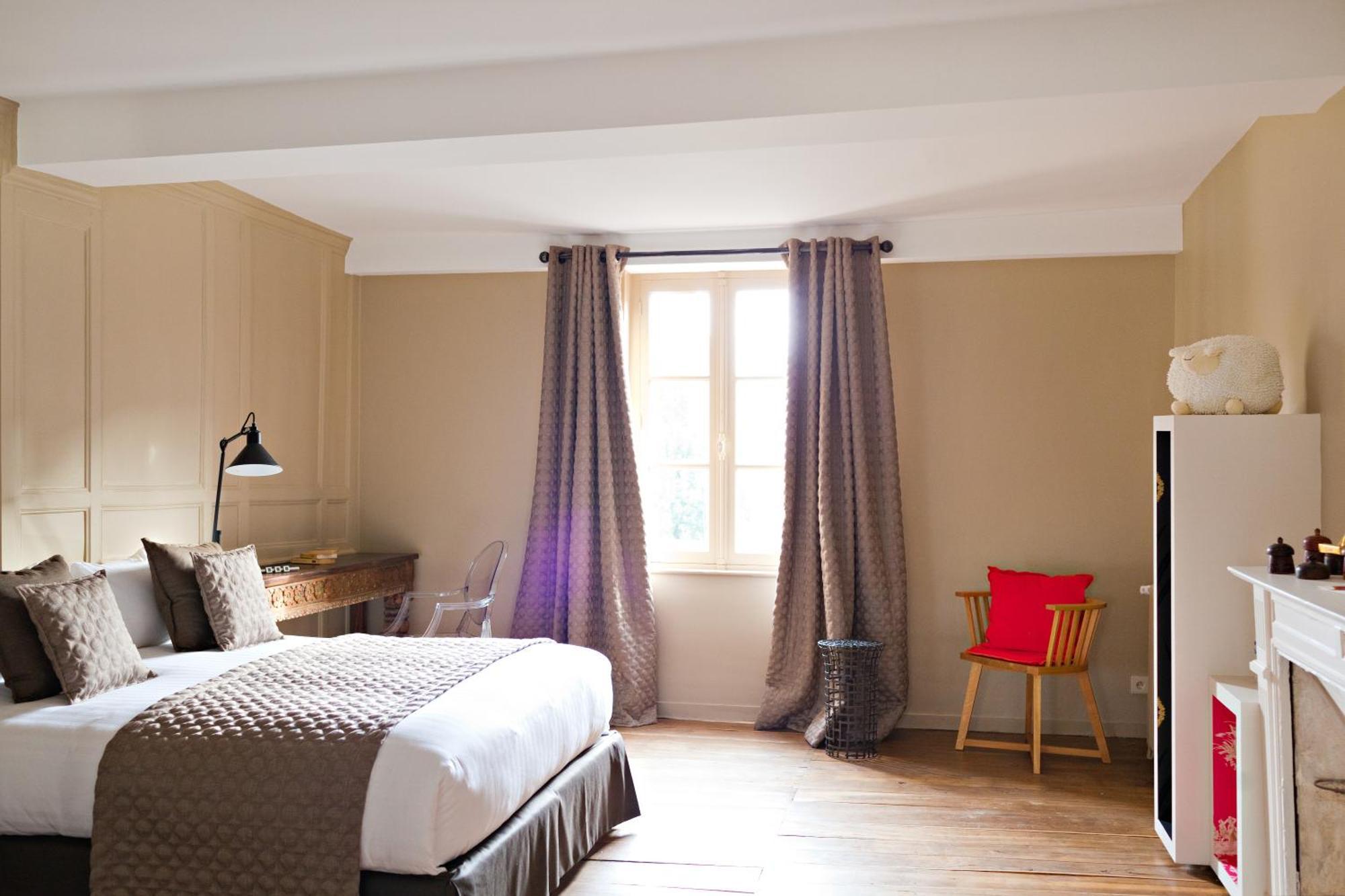 La Maison Pavie Dinan Kamer foto